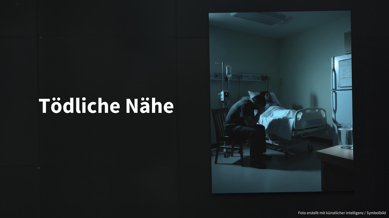 Der mysteriöse Tod der Linda K. | #296 Schwarze Akte [Podcast]