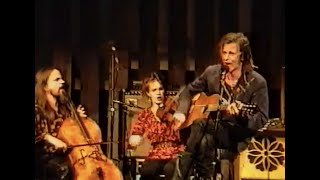 Stefan Sundström Kulturhuset Stockholm 13 dec 1995