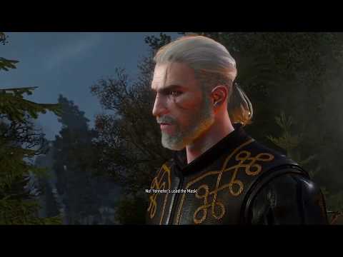 Bringing Back The Dead | The Witcher 3: Wild Hunt | Let's Play | Part 14