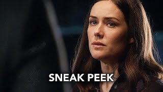 7x01 Sneak Peek "Les r�v�lations de Liz � la Task Force"