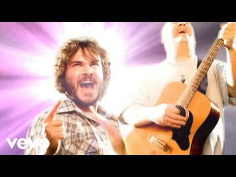 Tenacious D - Tribute (Official Video) Video