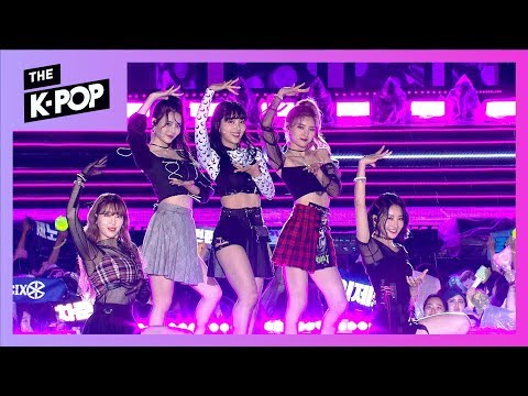 PURPLEBECK, Crystal Ball [THE SHOW 190903]