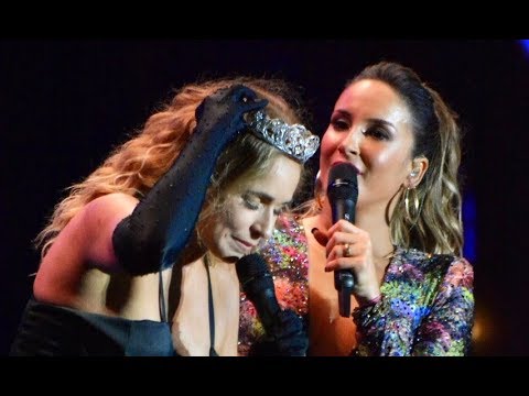 Central de Fãs Daniela Mercury and Universo Axé Music