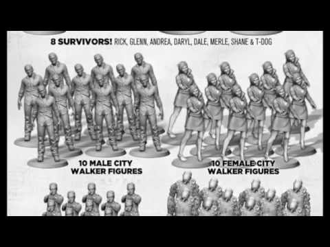 Kickstarter Überblick Juli 2016 auf deutsch von Brettspielblog.net