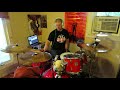 Day 9 Of 31 Atif Aslam Shreya Ghoshal Jeene Laga Hoone Drum Cover