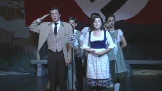 &quot;So Long Farewell (reprise)&quot;- The Sound of Music 2007