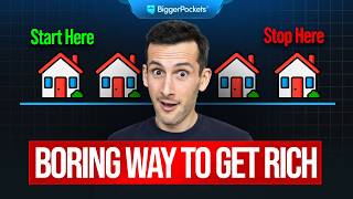 The Most Boring Way to Get Rich with Rentals