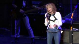 The Pretenders Live 2016 =] Hymn to Her [= Toyota Center :: Oct 29 :: Houston, Tx