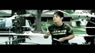 The Starting Line - Best Of Me (Official Video) , LYRICS