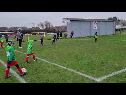 KSK Wavria vs KFCM Hallaar 🥶🥶🥶💪💪