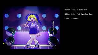 NNOMELON NOLEMON-どうにかなっちゃいそう!(とまとREMIX)