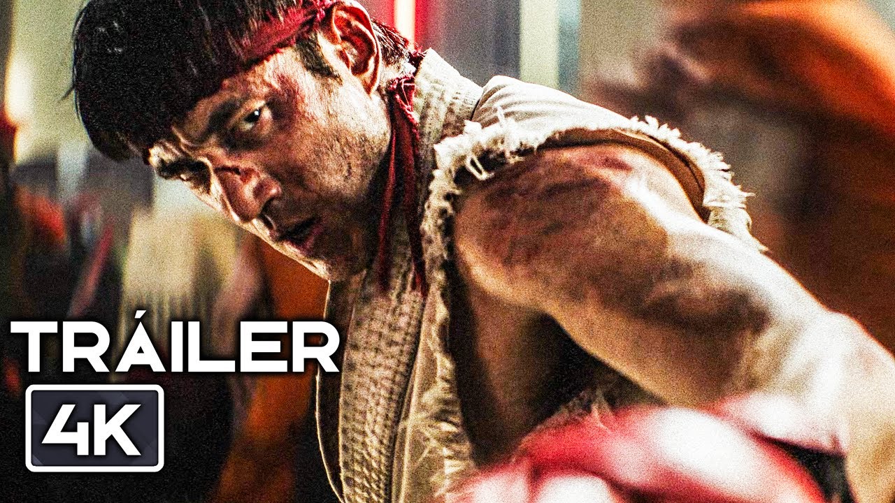 LAS PRÓXIMAS PELÍCULAS MÁS ESPERADAS DE 2026 (Tráilers) Latino