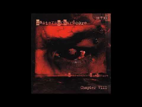 Masters Of Hardcore Chapter VIII   The Survivors Of Hardcore 2001  2 cd