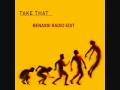 Take That - Happy Now (Benny Benassi Radio Edit ...