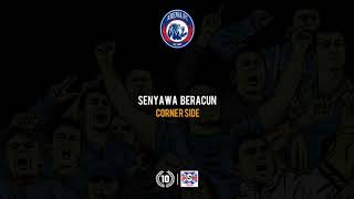 Download lagu CORNER SIDE-SENYAWA BERACUN ( LYRIC) mp3