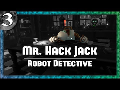 Steam Community :: Video :: Mr. Hack Jack: Robot Detective (Episode 3 ...