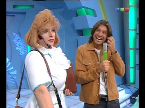 La maestra, TInelli al teatro Colón - Videomatch