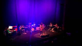 Jim O&#39;Rourke - Friends with Benefits (Tokyo 10/24/2015)