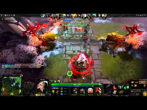 M3 Lycan Ultra Rat Dota  Year Beast  New Bloom Festival 2015 - video pro gameplay in dota 2