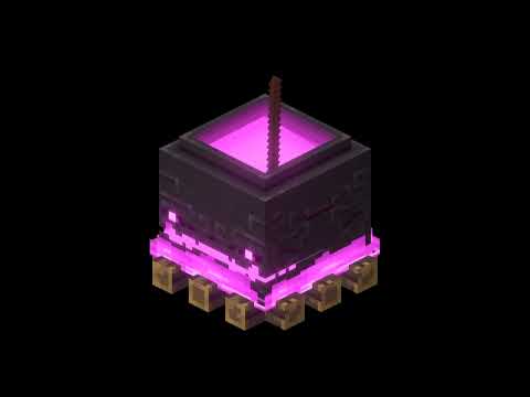Phantom Master ведает - "Tower Arena" and "Tower BOSS" - Minecraft Dungeons Music Theme