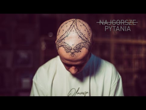 Dlaczego raperzy po nocach płaczą? Floral Bugs odpowiedział na Najgorsze Pytania