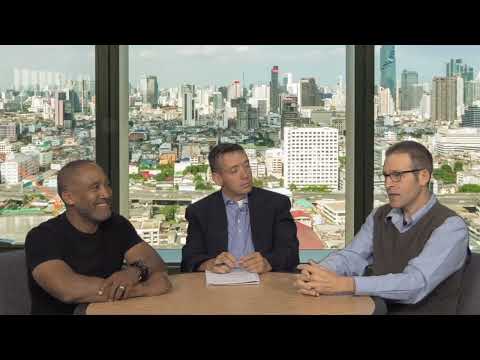 S2 E42 Inside Baseball of Salisbury's Push for Closed Primaries with Kevin Lindsay