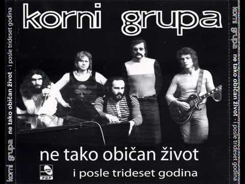 Korni Grupa -  Prvo svetlo u kuci br  4