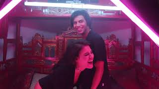 BEHIND THE SCENE - ADAM ELARA - HOW IT FEEL