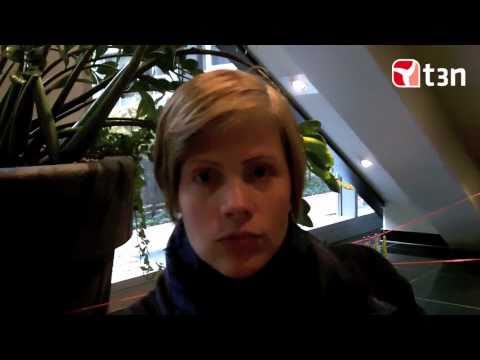 t3n Video-Interview mit Sandra Griffel von denkwerk über Social Media Monitoring