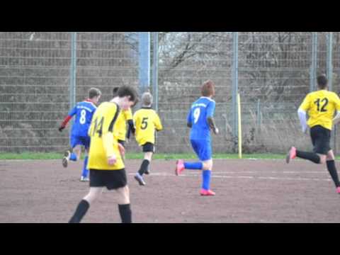 SCB Laurenzberg - VfL 08 Vichttal C3