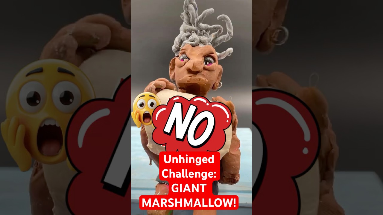 I Should Not Have EATEN this!