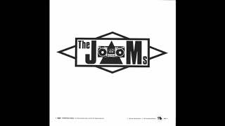 The JAMs - 1987 (What The Fuck&#39;s Going On?) [FULL ALBUM]