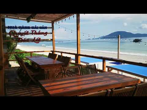 Doc Let Beach Vietnam - trully paradise
