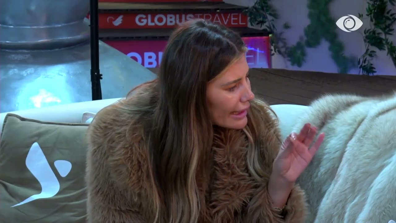 “Ai është Lesi…”/ Valbona debaton me Jozin: Nuk ta tolerojë…