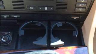 preview picture of video '1999 BMW 5-Series Used Cars Geneva OH'