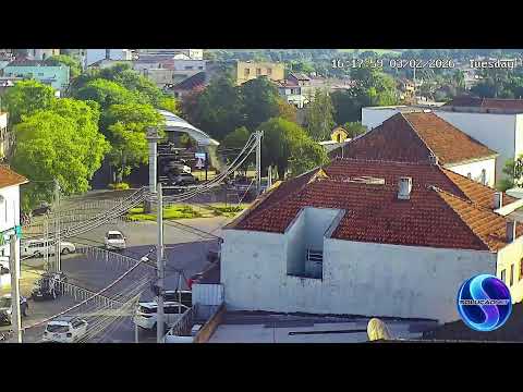 AO VIVO | Centro - Sobradinho - Rio Grande do Sul | SoluçãoNet
