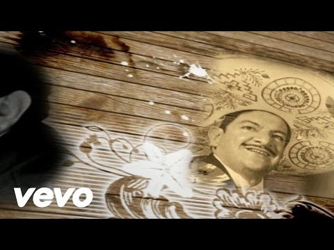 José Alfredo Jiménez - Me Equivoqué Contigo ((Cover Audio)(Video))