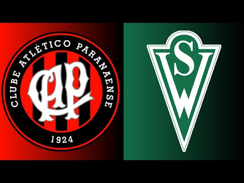 Athl. Paranaense 4-1 Santiago Wanderers | Big Amerika Cup 2015 | Gruppe F - 5. Spieltag [Highlights]
