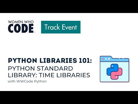 Python Libraries 101✨: Python Standard Library: Time Libraries (contd.)