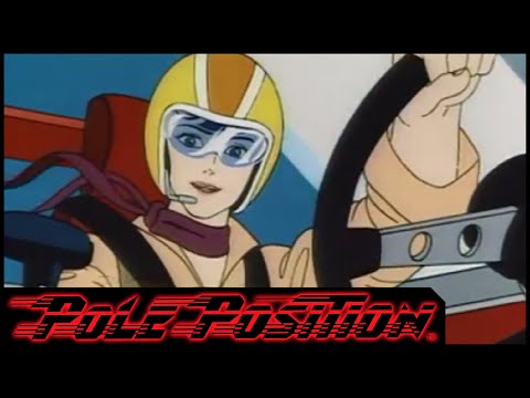 Pole Position 101 - The Code (Full Episode)