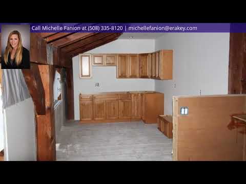 29 Kimball Hill Rd, Holland, MA 01521 - MLS #72592588