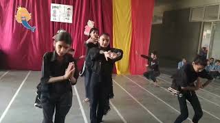 Srm Public School Video