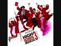 12. High School Musical 3 - Senior Year Cast ...