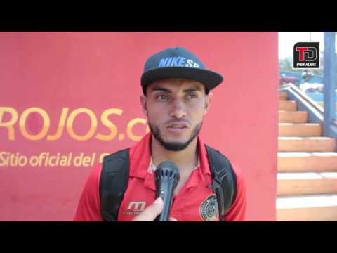 Edi Danilo Guerra continues his scoring streak