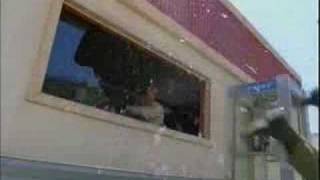 John Cena - Bad, Bad Man