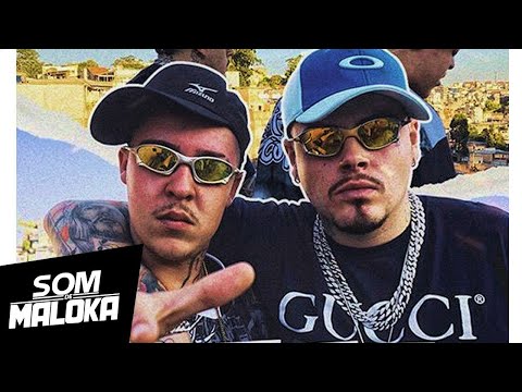 MC Ruzika e Salvador - Subindo Sem Fazer Ninguém de Escada - Tapa na Cara (Áudio Oficial) DJ Victor