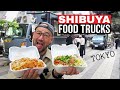 SHIBUYA FOOD TRUCKS Hidden Eats You Can T Miss