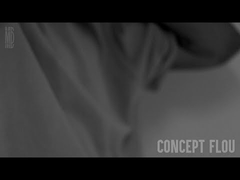 Georgio feat. Coeur de Pirate "Concept Flou" - Melodisco (cover)