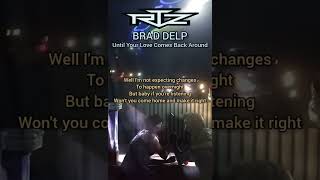 Download lagu RTZ (Until Your Love Comes Back Around) || Lirik mp3