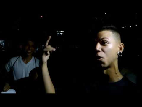 (BATALLÒN) STHONNY vs BLACKSTTER // [Tercera Ronda] // 1# ELIMINATORIA